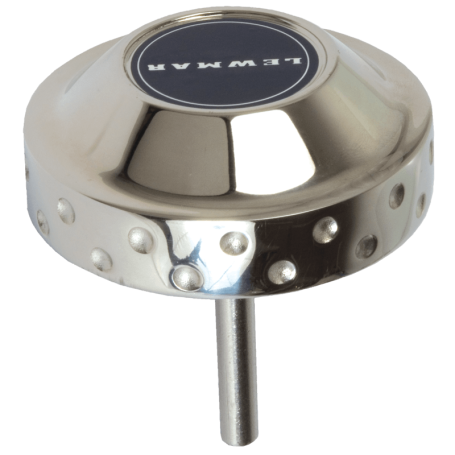 Frein de barre composite blanc - Roue commodore