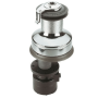 Winch hydraulique Ocean 48HST - chrome