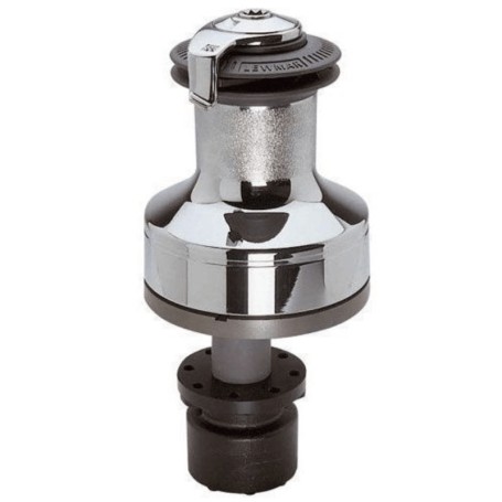 Winch hydraulique Ocean 65 HST - tout chrome