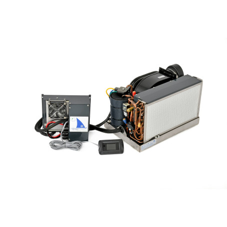climatiseur-blue airco-SDC12V12
