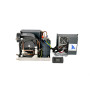 Climatiseur monobloc réversible 24V DC - jusqu'à 10,000 BTU/h