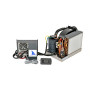 climatiseur-blue airco-SDC10V24