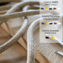 Cordage APY HPME Lancelin ∅ 16 mm