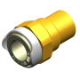 Adaptateur femelle 15 mm - Raccord compression (vrac)