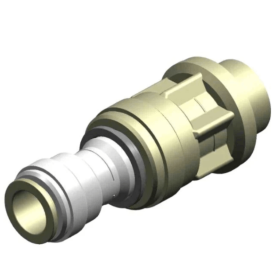Adaptateur 3/4'' BSP Mâle (en vrac)