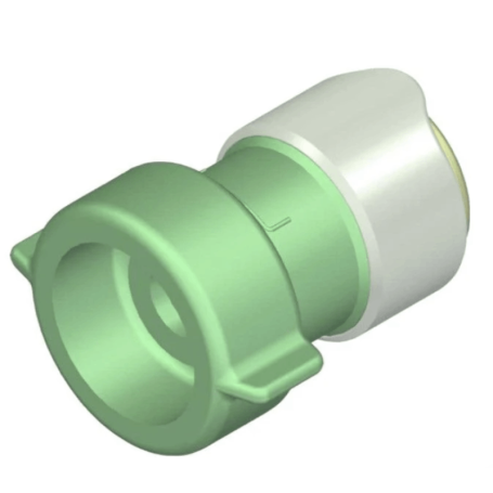 Adaptateur 3/4’’ tuyau d’arrosage femelle