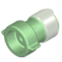 Adaptateur 3/4’’ tuyau d’arrosage femelle
