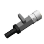 Valve d'arrêt rainuré 15 mm en laiton ( en vrac)