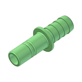 Adaptateur rainuré 5/8'' pour tuyaux flexibles