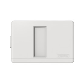 Couvre soleil ATMOS - Blanc