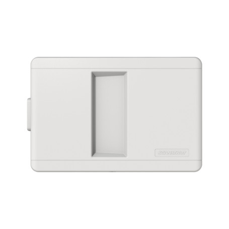 Couvre soleil ATMOS - Blanc