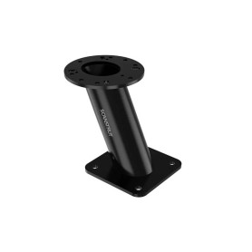 Support caméra PowerTower 150 mm - Noir