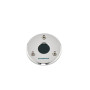 Passe-câble Low Profile Inox - pour câbles de Ø 2 à 8 mm