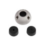 Passe-pont compatible Starlink 4-6 mm - GRIS