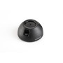 Passe-pont compatible Starlink - connecteur jusqu'à Ø16 mm, câble 4-6 mm - NOIR