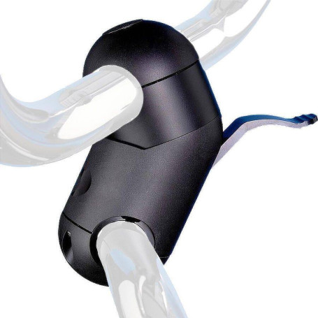 Support de balcon compatible Helm Pod