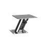 PowerTower pour autres radômes 2KW/4KW - inox
