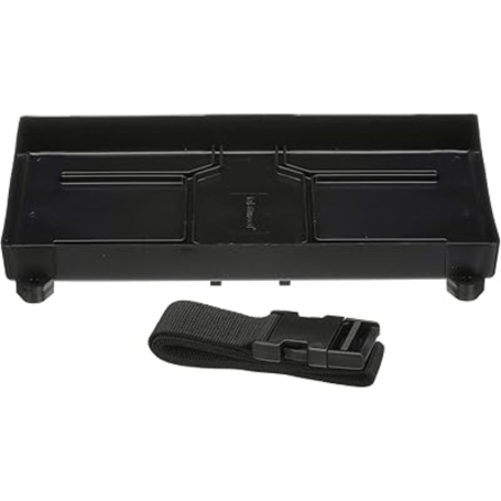 Bac à batterie avec sangles -27 Series