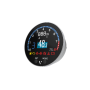 ECRAN MULTIFONCTION 85MM 12V POUR SUZUKI AVEC GNSS VMH 35