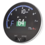 Afficheur multifonction VMH 35 0-5V GPS -  12V