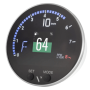 Afficheur multifonction VMH 35-S 0-5V - sans GPS