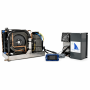 Climatiseur monobloc réversible Evolution 48V DC -  jusqu'à 18.200 BTU/h