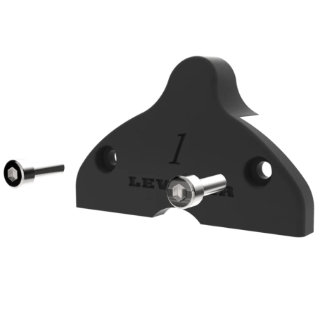 Embout de butée HTX taille 1