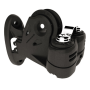 Poulie Control pivotante - 30mm