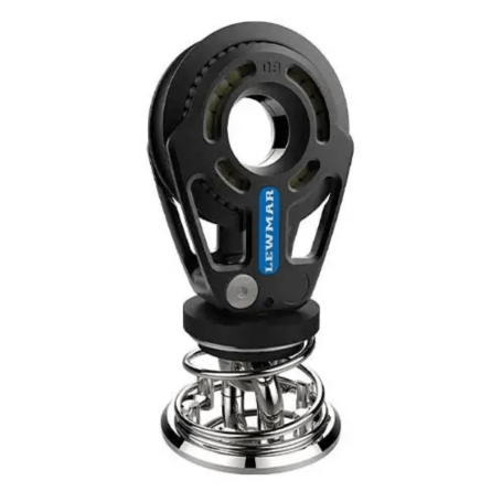 Poulie Racing HR Stand-Up - 60mm