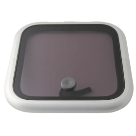 Kit acrylique pour panneau Low Profile T10 avec étai