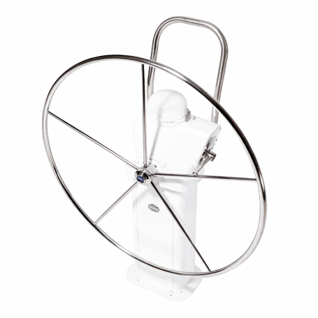 Roue Commodore 5 Rayons Ø 40 HF - 102 cm