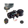 Kit de conversion électrique 24V pour winchs EVO 50