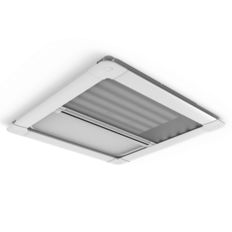 Habillage Store & Moustiquaire flush taille 44