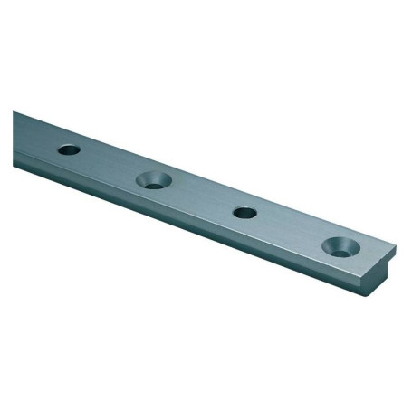 Rail en T 32 mm - 2.5 m