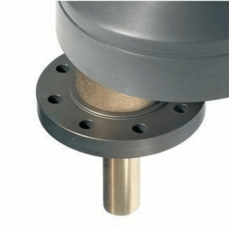 Power drive kit pour winch électrique EVO 40ST