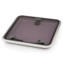 Panneau Low Profile T60 gris cadre anodisé gris avec serrure