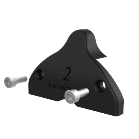 Kit de couverture de butée - T2