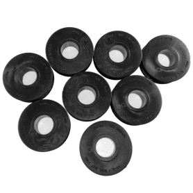 réa de contrôle HTX taille 2, kit de 8 réas