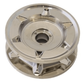 Barbotin V6 - 14 mm