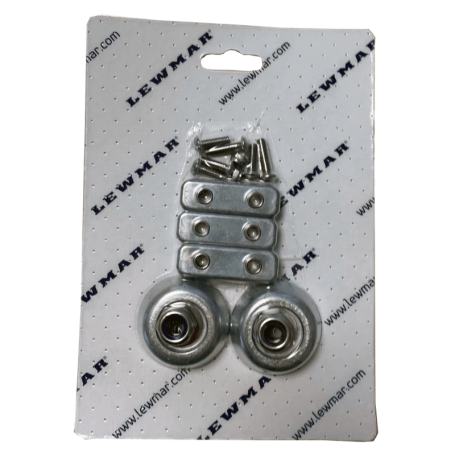 Kit anodes pour propulseur rétractable RT185