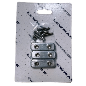 Kit anodes pour propulseur rétractable RT140