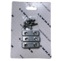Kit anodes pour propulseur rétractable RT140