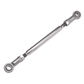 Biellette complète avec tube - 2000 mm AHFT10