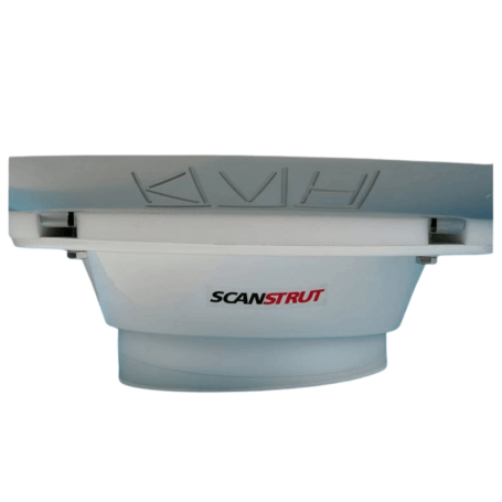 Embase à inclinaison ajustable de 0° à 12° pour SC 35 / 45 / 45R / 65