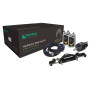 Kit de direction hydraulique pour moteurs outboard jusqu'à 175 CV