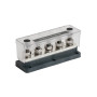 Boîtier multi-connecteurs haute intensité 5 plots 650A