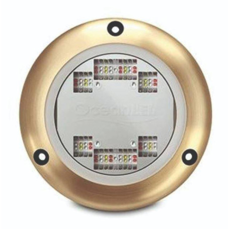 Eclairage LED sous-marin Sport Series 8448 Lm - Lumières multicolores