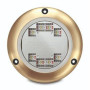 Eclairage LED sous-marin Sport Series 8448 Lm - Lumières multicolores