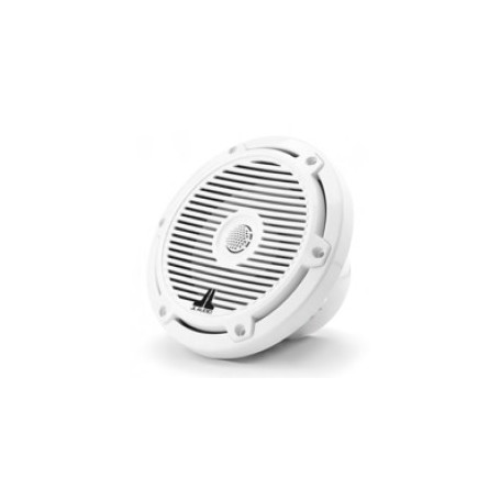 Grille pour haut-parleur M3 6.5'' - Blanc brillant