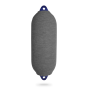 Chaussette pare-battage Ballons Ø610 - L. 790 mm - GRIS
